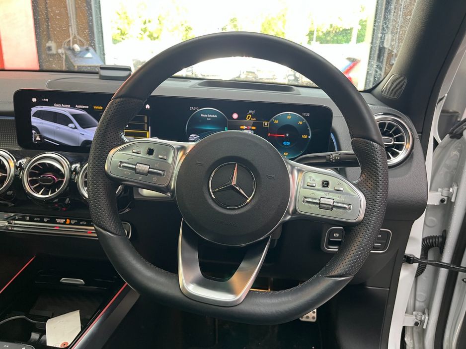 2023 Mercedes-Benz EQB