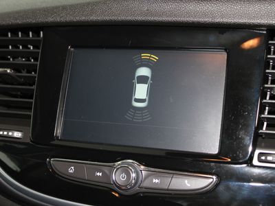 2018 Opel Mokka