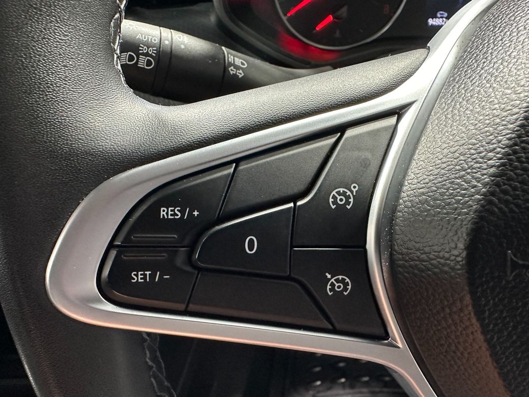 2022 Renault Clio