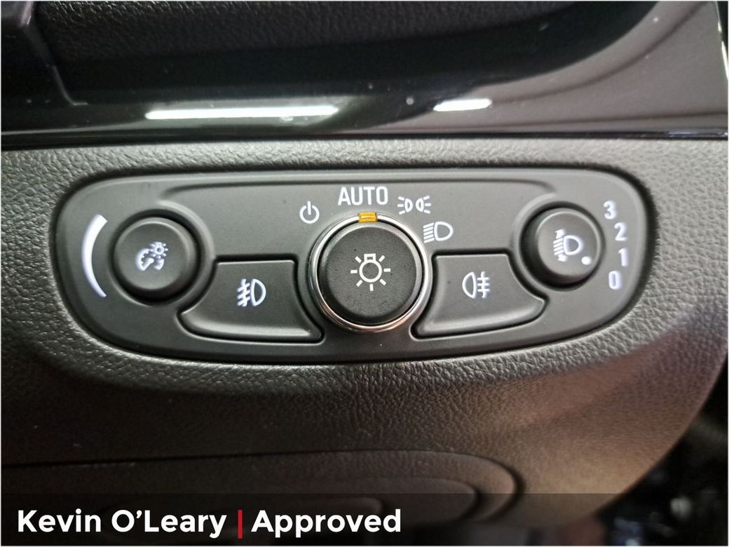 2019 Opel Mokka