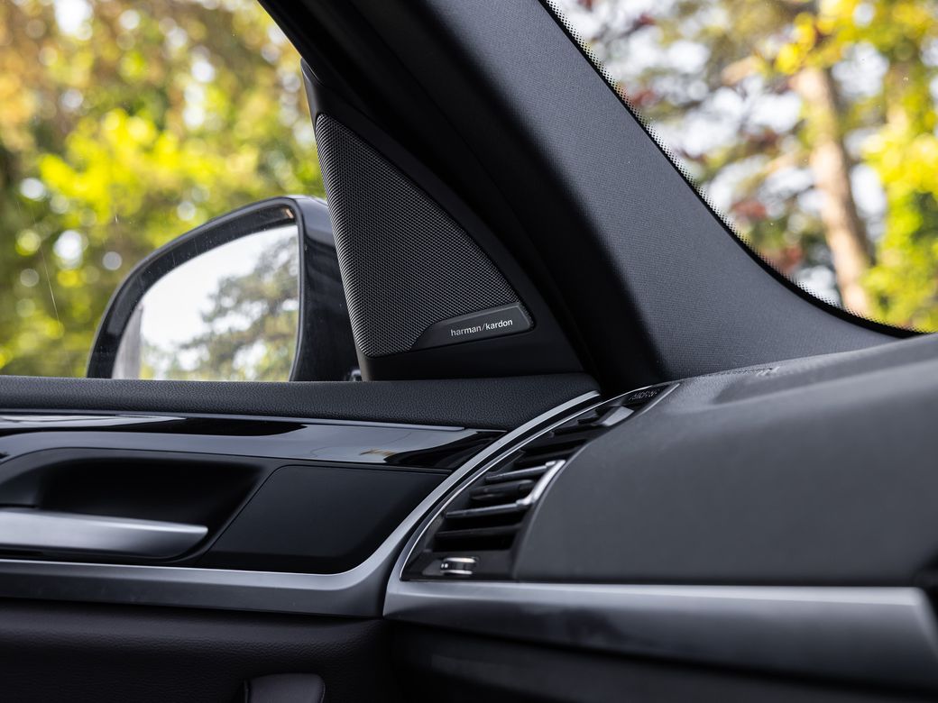 2023 BMW iX3