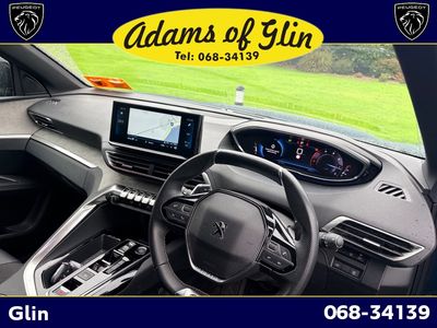 2024 Peugeot 3008