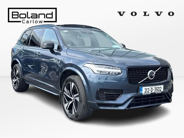 vehicle for sale from Boland Carlow