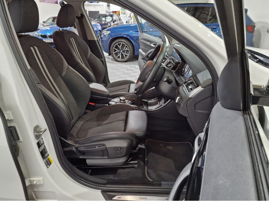 2022 BMW X1