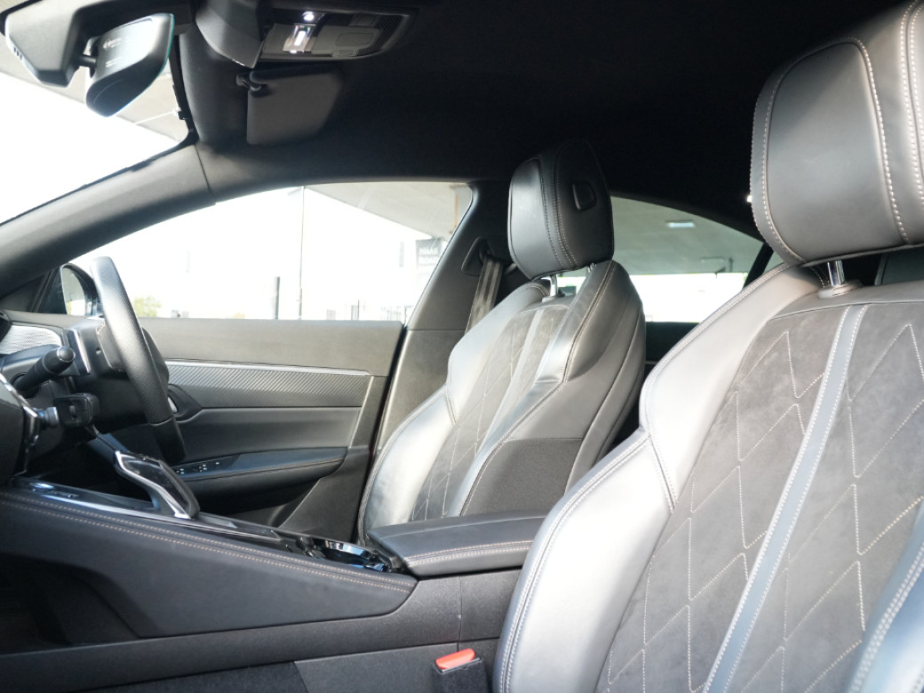 2019 Peugeot 508
