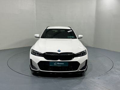 2022 BMW 3 Series