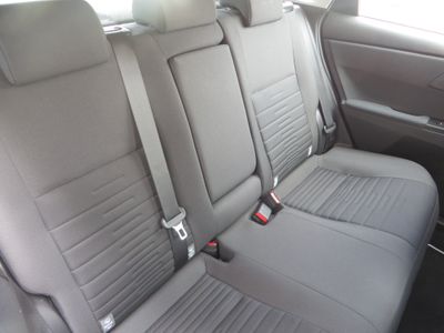 2017 Toyota Auris