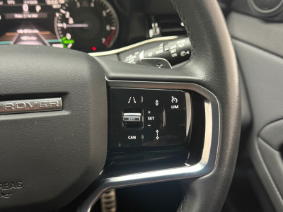 2022 Land Rover Range Rover Evoque