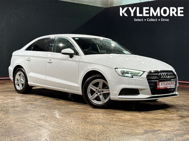 vehicle for sale from Kylemore Cars