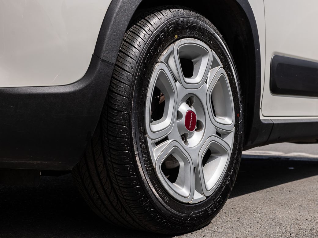 2024 Fiat Panda