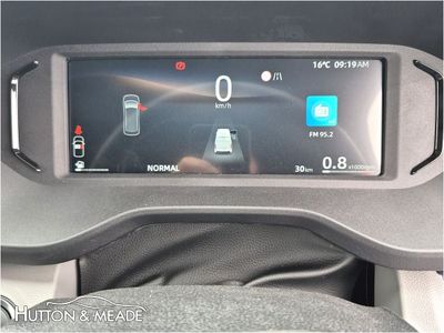 2026 Maxus Deliver 7