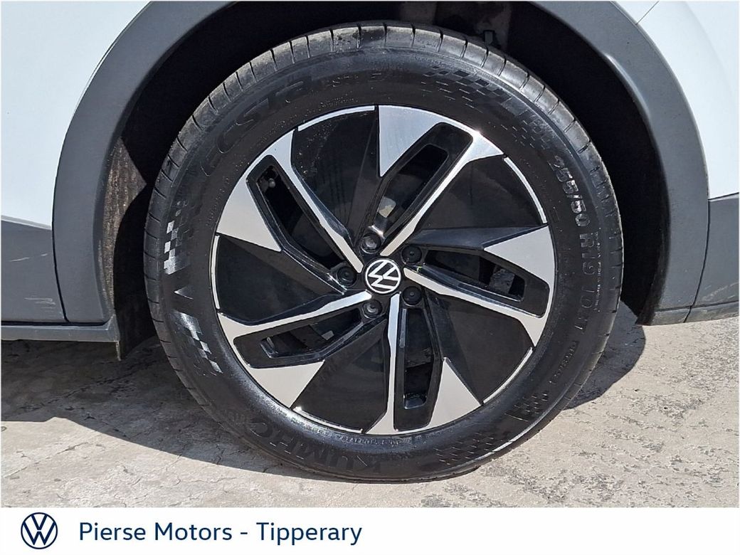 2023 Volkswagen ID.4