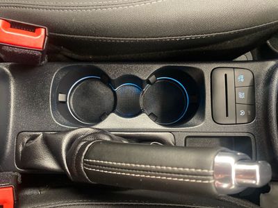 2021 Ford Fiesta