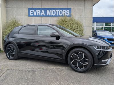 2022 Hyundai Ioniq 5