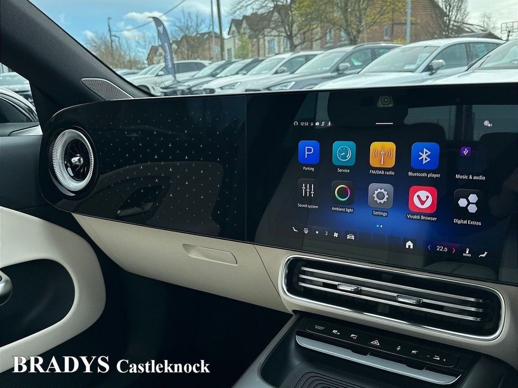 2026 Mercedes-Benz CLA Class