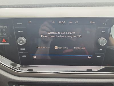 2019 Volkswagen Polo