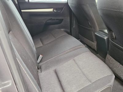 2023 Toyota Hilux