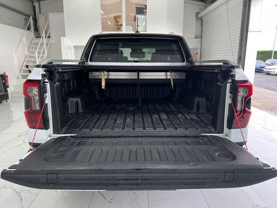 2023 Ford Ranger