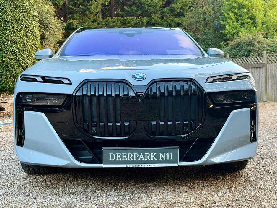2024 BMW i7