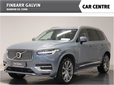 2020 Volvo XC90