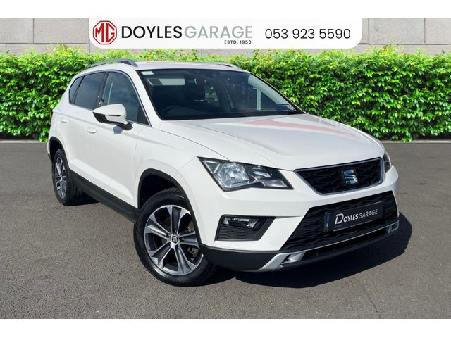 vehicle for sale from Doyles Garage Courtown Ltd