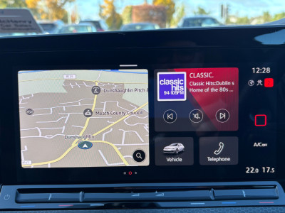 2024 Volkswagen Golf