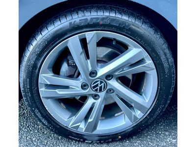 2021 Volkswagen Golf