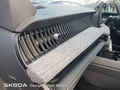 2026 Skoda Superb
