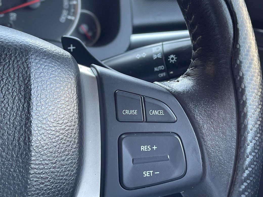 2015 Suzuki Swift