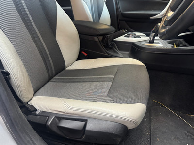 2016 BMW 1 Series