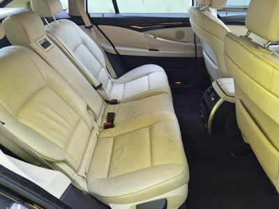 2013 BMW 5 Series