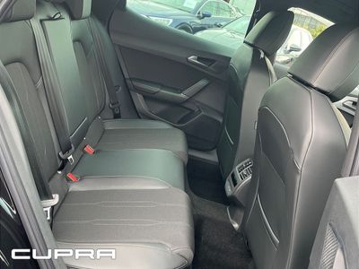 2025 Cupra Formentor