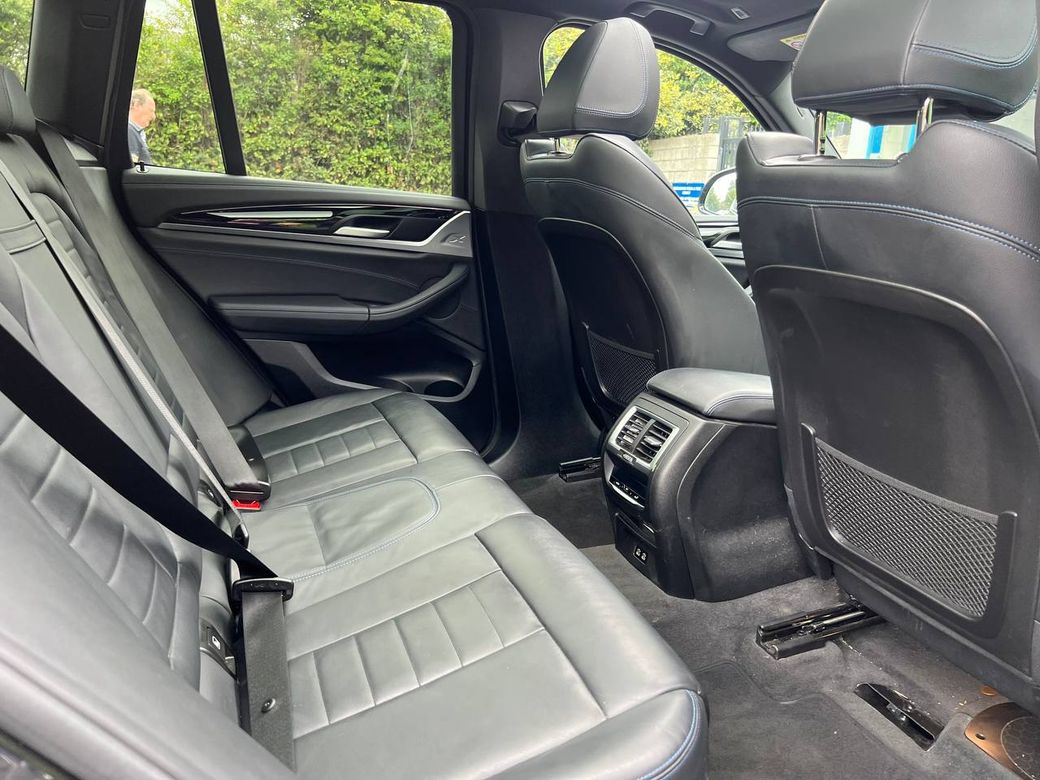 2023 BMW iX3