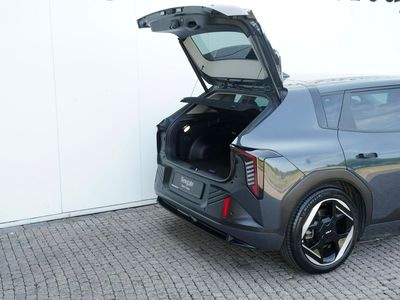 2025 Kia EV4