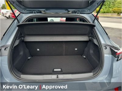 2025 Opel Mokka
