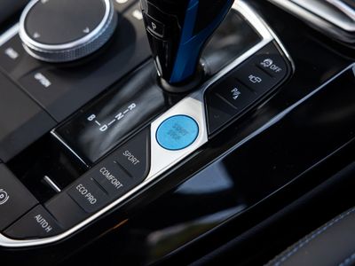 2023 BMW iX3