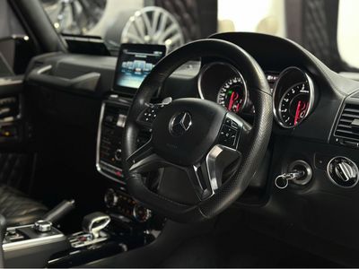 2018 Mercedes-Benz AMG