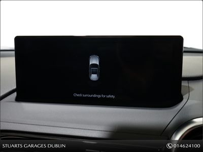 2025 Mazda MX-5