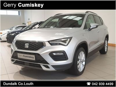 2023 SEAT Ateca