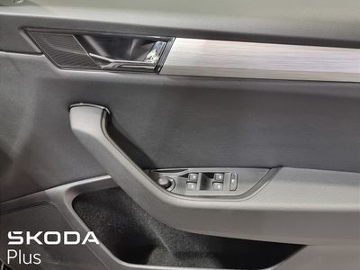 2024 Skoda Superb