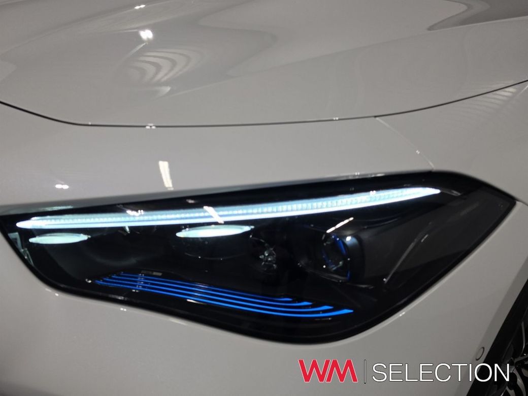 2025 Mercedes-Benz CLE