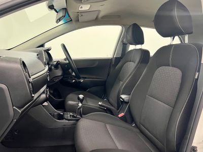 2019 Kia Picanto