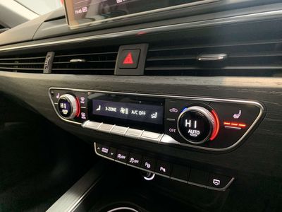 2017 Audi A5