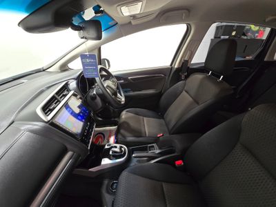 2019 Honda Fit