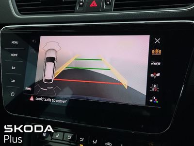 2023 Skoda Superb