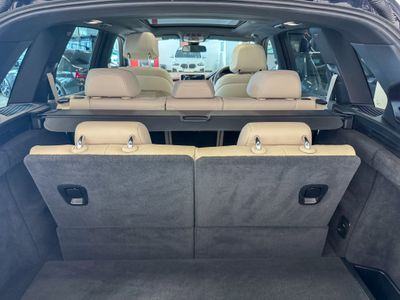 2014 BMW X5