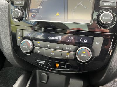 2017 Nissan Qashqai