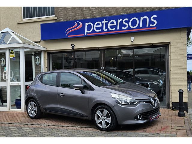 vehicle for sale from Petersons
