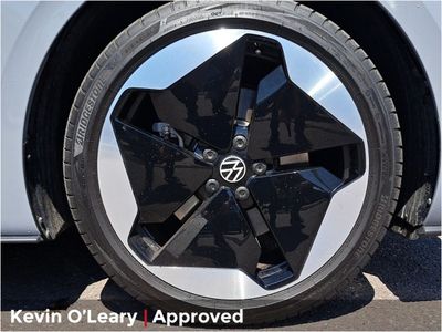 2026 Volkswagen ID.3