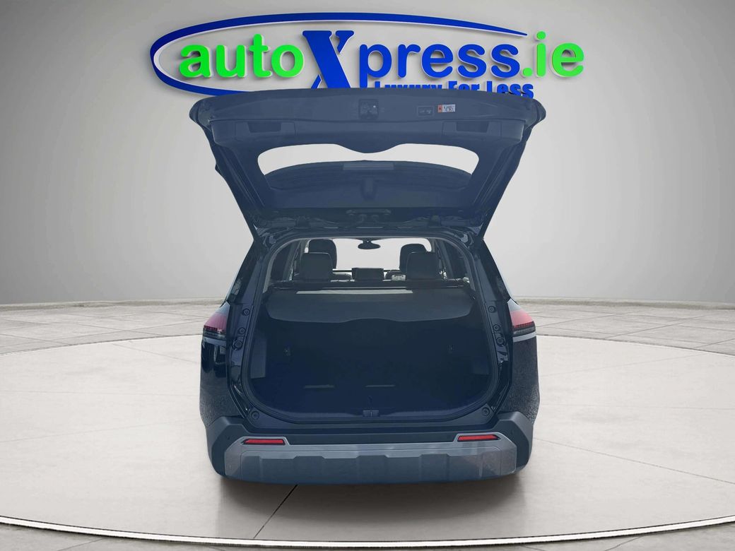 2026 Toyota Rav4